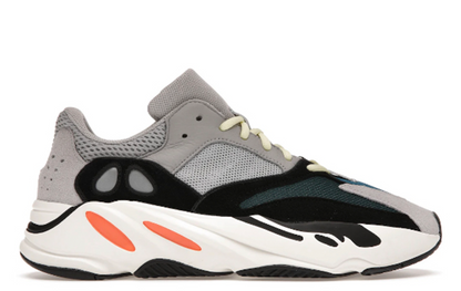 Adidas Yeezy Boost 700 Wave Runner Solid Grey