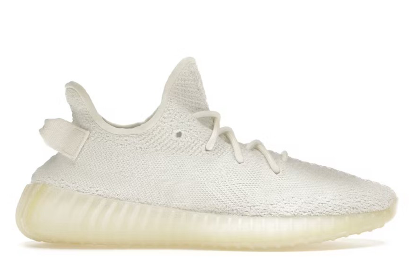 Adidas Yeezy Boost 350 V2 Creme