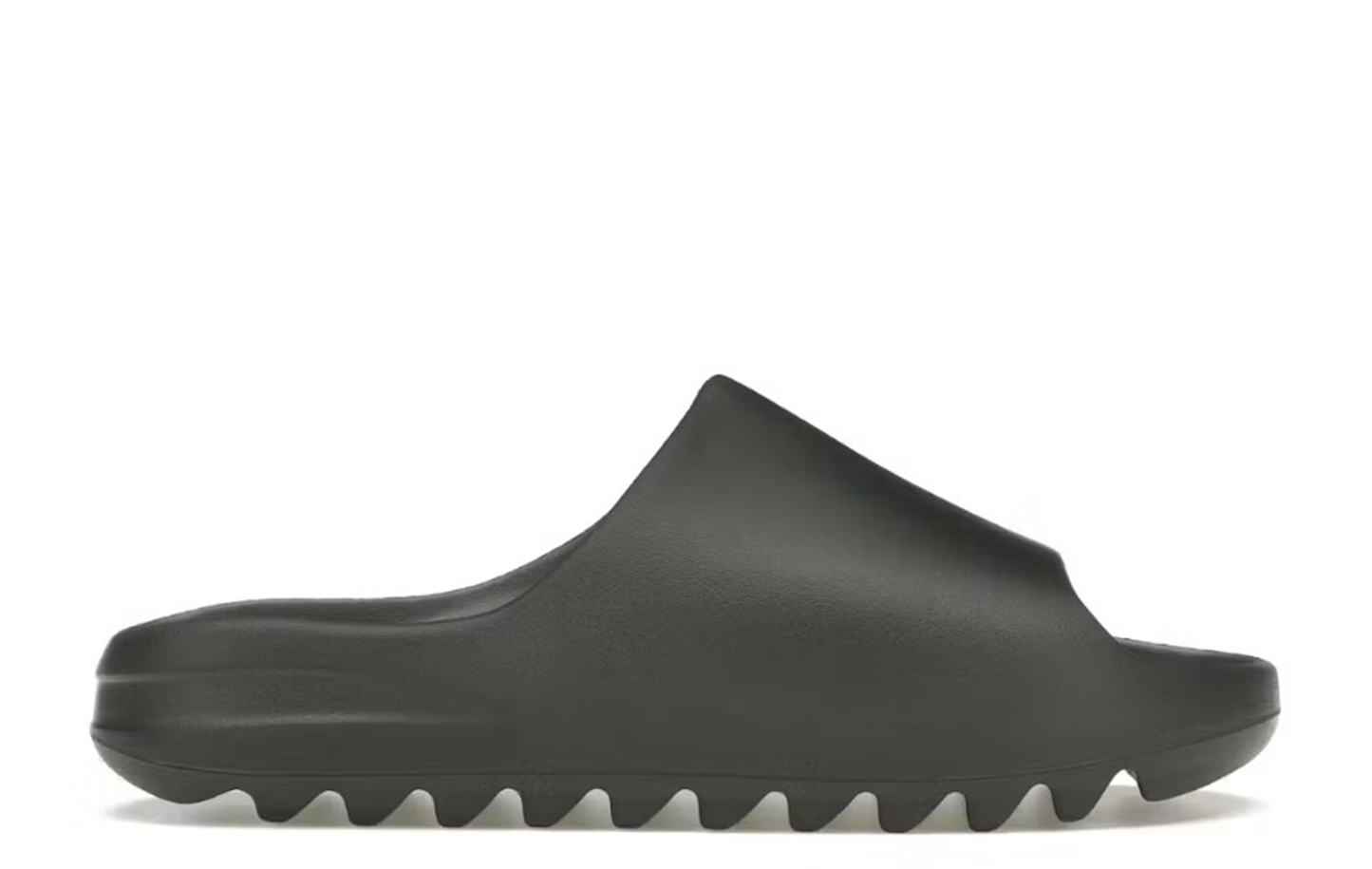 Adidas Yeezy Slide Dark Onyx