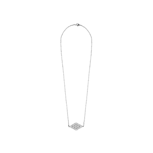 Rhombus Chain
