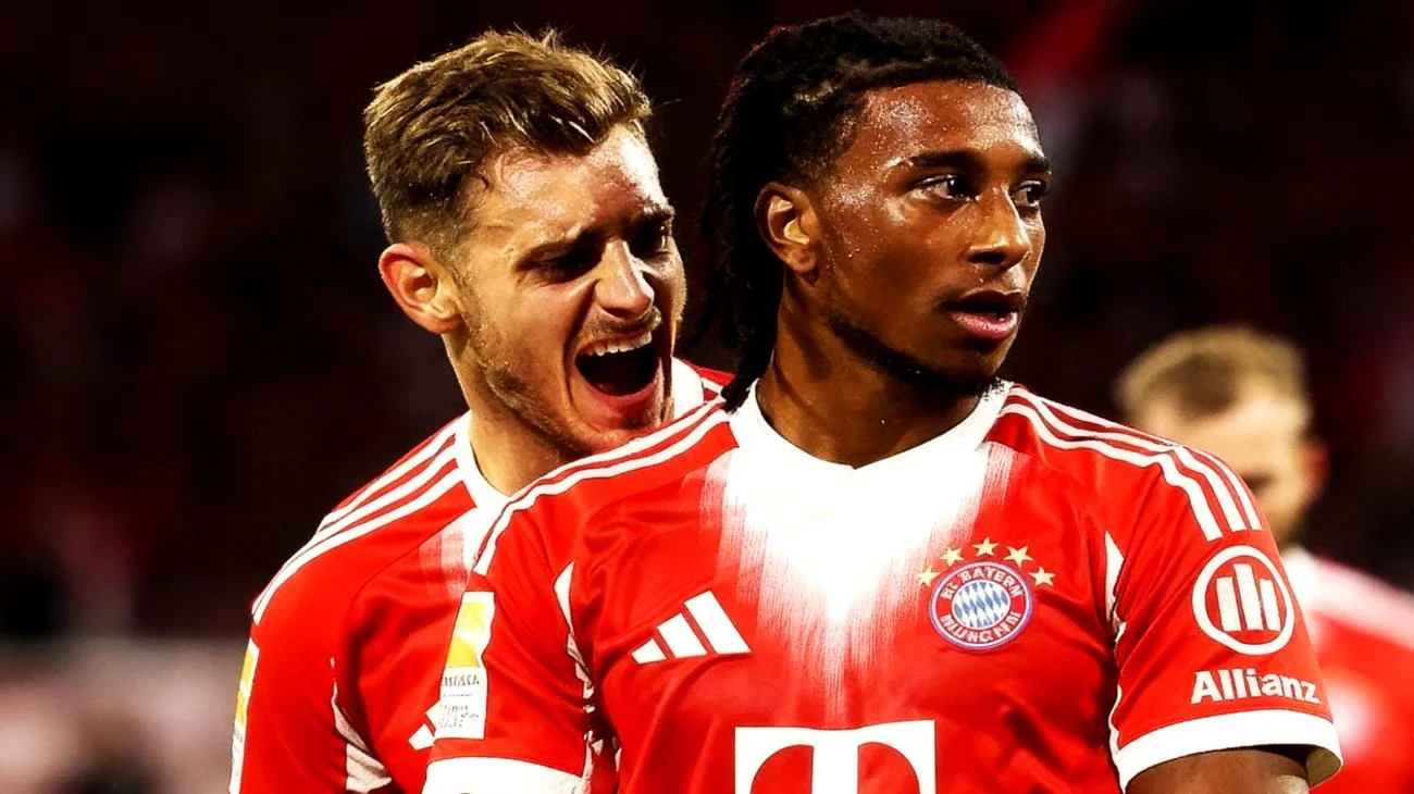 Bayern – RB Leipzig steht 0:0 zur Pause: Warum das Spiel gerade alles verändert 2026-02-11T20:36:16.388Z"