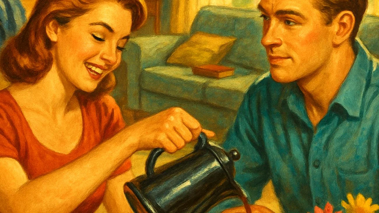 Das sind die 5 subtilen Verhaltensweisen, die zeigen, dass dein Partner dich wirklich schätzt, laut Psychologie 2026-02-08T18:55:19.696Z"