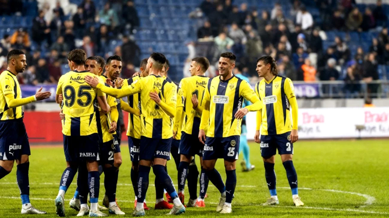 Fenerbahçe – Erzurumspor sorgt für digitale Explosion: Das steckt wirklich dahinter 2026-02-05T20:36:19.337Z"
