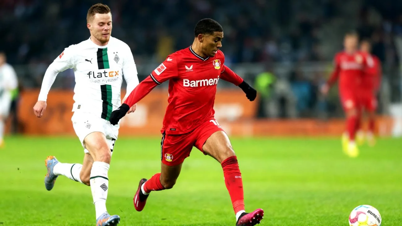 Mönchengladbach – Leverkusen endet 1:1, aber dieser eine Moment verändert für beide Klubs alles 2026-02-07T20:35:25.874Z"