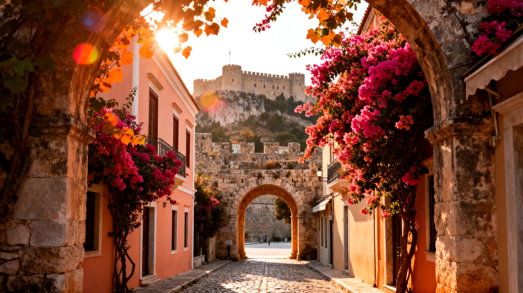 Nafplio"