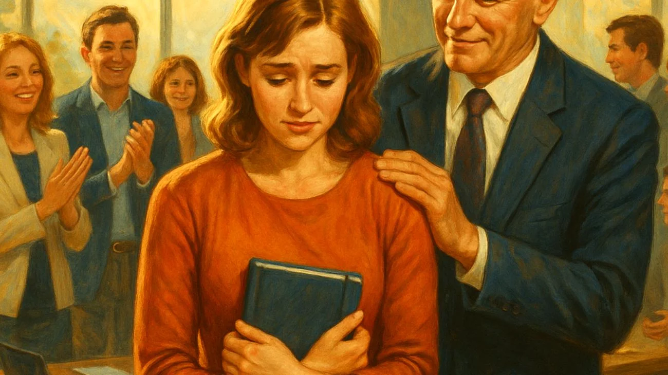 Was bedeutet es, wenn jemand ständig seine Erfolge herunterspielt, laut Psychologie? 2026-02-04T22:23:10.588Z"