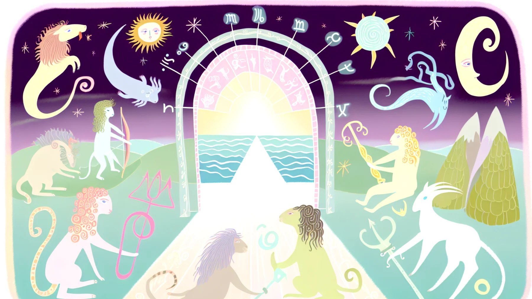 Morgenhoroskop 2026-02-09T22:08:05.655Z"