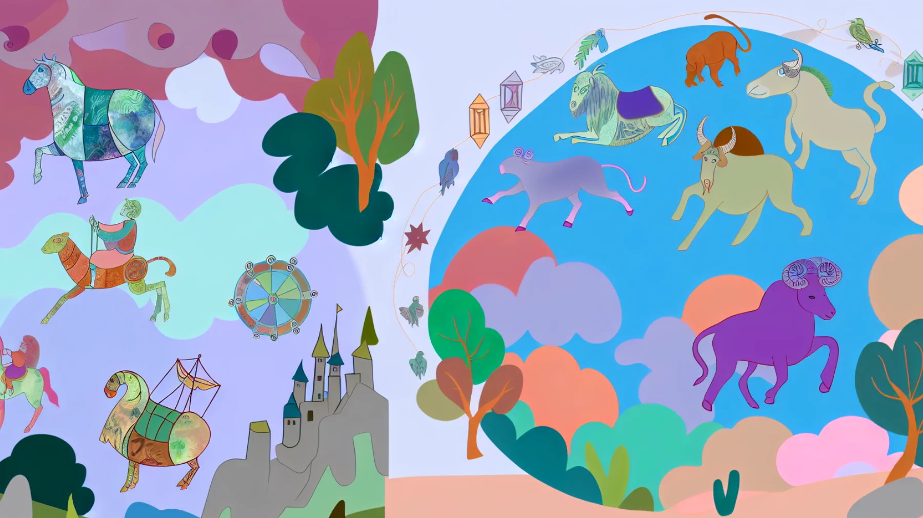 Morgenhoroskop 2026-02-14T22:07:05.143Z"