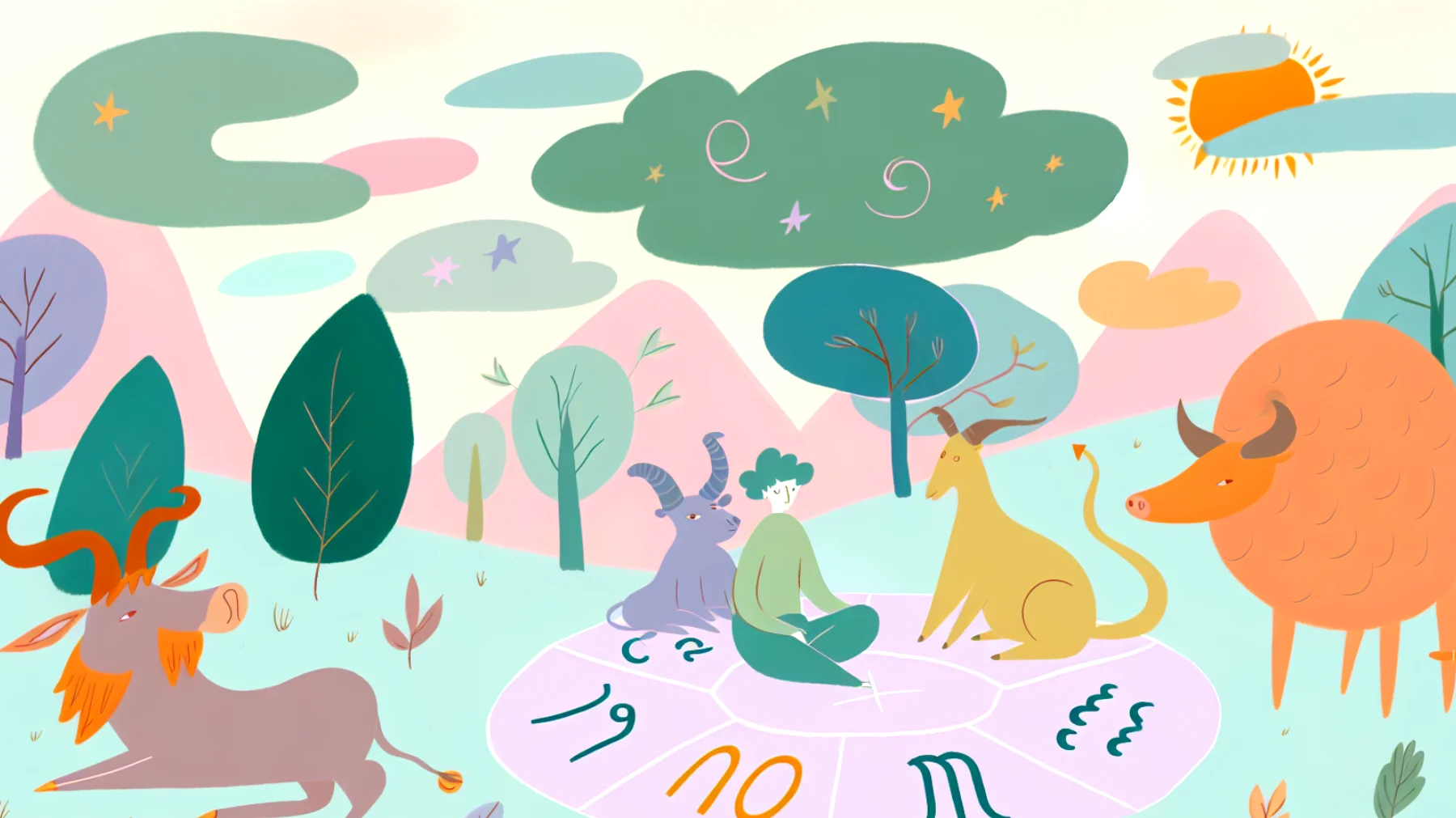 Morgenhoroskop 2026-02-15T22:06:29.457Z"